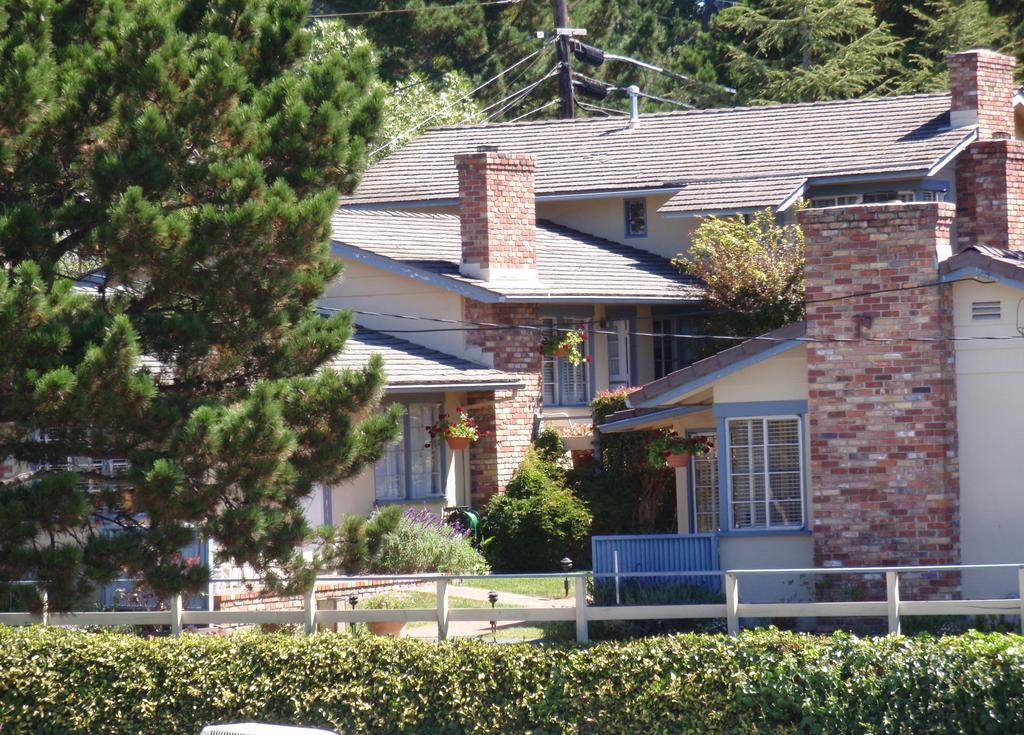 Horizon Inn & Ocean View Lodge Carmel-by-the-Sea Room photo